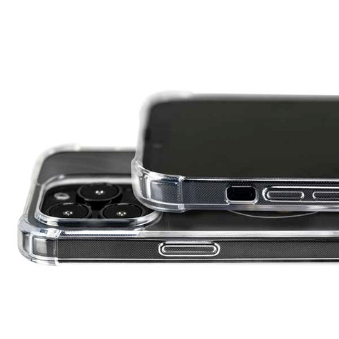 Florida State University Black Jersey iPhone 16 Pro MagSafe Case
